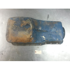 108A003 Engine Oil Pan For 68-70 Ford Fairlane  5.0